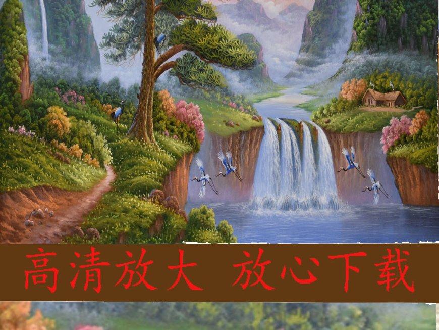 扫二维码导致微信闪退，使用微信时你都遇到过哪些骗局？游戏画面